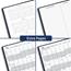 AT-A-GLANCE Monthly Planner, 9 in x 11 in, Navy, 2024 Thumbnail 10