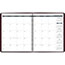 AT-A-GLANCE Monthly Planner, 9 in x 11 in, Winestone, 2024 Thumbnail 2