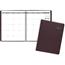 AT-A-GLANCE Monthly Planner, 9 in x 11 in, Winestone, 2024 Thumbnail 9