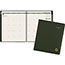 AT-A-GLANCE Recycled Monthly Planner, 9" x 11", Green, 2023 Thumbnail 1