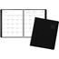 AT-A-GLANCE Contemporary Monthly Planner, Premium Paper, 9" x 11", Black Cover, 2023 Thumbnail 9