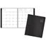 AT-A-GLANCE Contemporary Monthly Planner, Premium Paper, 9" x 11", Graphite Cover, 2023 Thumbnail 9