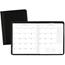 AT-A-GLANCE Executive Monthly Padfolio, 9 in x 11 in, White, 2024 Thumbnail 2