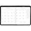 AT-A-GLANCE Executive Monthly Padfolio, 9 in x 11 in, White, 2024 Thumbnail 3