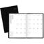 AT-A-GLANCE Recycled Monthly Planner, Jan.-Jan., Black, 7" x 10", 2023 Thumbnail 7