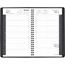 AT-A-GLANCE® Daily Appointment Book with 15-Minute Appointments, 4-7/8 x 8, White, 2022-2023 Thumbnail 2