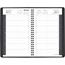 AT-A-GLANCE Daily Appointment Book with 15-Minute Appointments, 4-7/8 x 8, White, 2023-2024 Thumbnail 3