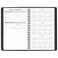 AT-A-GLANCE Daily Appointment Book with 15-Minute Appointments, 4-7/8 x 8, White, 2023-2024 Thumbnail 6