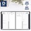 AT-A-GLANCE 24-Hour Daily Appointment Book, 6 7/8" x 8 3/4", White, 2023 Thumbnail 9