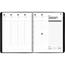 AT-A-GLANCE 800 Range Weekly/Monthly Appointment Book, 8 1/2 in x 11 in, White, 2024 Thumbnail 3