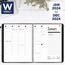 AT-A-GLANCE 800 Range Weekly/Monthly Appointment Book, 8 1/2 in x 11 in, White, 2024 Thumbnail 8