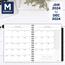 AT-A-GLANCE Executive Recycled Weekly/Monthly Planner Refill, 6 7/8 in x 83/4 in, 2024 Thumbnail 8