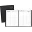AT-A-GLANCE Weekly Appointment Book, 8 1/4" x 10 7/8", Black, 2023 Thumbnail 8