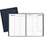 AT-A-GLANCE Weekly Appointment Book, 8 1/4" x 10 7/8", Navy, 2023 Thumbnail 1