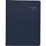 AT-A-GLANCE Weekly Appointment Book, 8 1/4 in x 10 7/8 in, Navy, 2024 Thumbnail 10