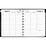 AT-A-GLANCE Move-A-Page Weekly/Monthly Appointment Book, 8 3/4" x 11", White, 2023 Thumbnail 3