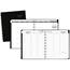 AT-A-GLANCE Move-A-Page Weekly/Monthly Appointment Book, 8 3/4" x 11", White, 2023 Thumbnail 9
