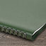 AT-A-GLANCE Recycled Weekly/Monthly Classic Appointment Book, 8 1/4" x 10 7/8", Green, 2022 Thumbnail 6