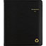 AT-A-GLANCE Recycled Weekly/Monthly Classic Appointment Book, 6 7/8" x 8", Black, 2023 Thumbnail 4