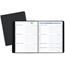 AT-A-GLANCE The Action Planner Weekly Appointment Book, 8 1/8 in x 10 7/8 in, Black, 2024 Thumbnail 2