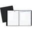 AT-A-GLANCE The Action Planner Daily Appointment Book, 6 7/8" x 8 3/4", Black, 2023 Thumbnail 9