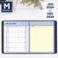 AT-A-GLANCE QuickNotes Weekly/Monthly Appointment Book, 8" x 9 7/8", Black, 2023 Thumbnail 12