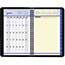 AT-A-GLANCE QuickNotes Weekly/Monthly Appointment Book, 4 7/8" x 8", Black, 2022 Thumbnail 3