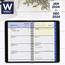 AT-A-GLANCE QuickNotes Weekly/Monthly Appointment Book, 4 7/8" x 8", Black, 2023 Thumbnail 5