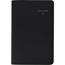 AT-A-GLANCE QuickNotes Weekly/Monthly Appointment Book, 4 7/8 in x 8 in, Black, 2024 Thumbnail 10