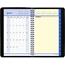 AT-A-GLANCE QuickNotes Weekly/Monthly Appointment Book, 4 7/8 in x 8 in, Black, 2024 Thumbnail 11