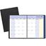 AT-A-GLANCE QuickNotes Monthly Planner, 8 1/4" x 10 7/8", Black, 2023 Thumbnail 9
