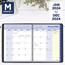 AT-A-GLANCE QuickNotes Monthly Planner, 8 1/4" x 10 7/8", Black, 2023 Thumbnail 10