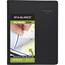 AT-A-GLANCE QuickNotes Monthly Planner, 8 1/4" x 10 7/8", Black, 2023 Thumbnail 1