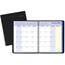 AT-A-GLANCE QuickNotes Monthly Planner, 6 7/8" x 8 3/4", Black, 2023 Thumbnail 8