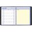 AT-A-GLANCE QuickNotes Weekly/Monthly Planner, 8 x 9-7/8, Black, 2022-2023 Thumbnail 2
