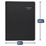 AT-A-GLANCE QuickNotes Weekly/Monthly Planner, 8 x 9-7/8, Black, 2023-2024 Thumbnail 4