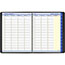 AT-A-GLANCE QuickNotes Weekly/Monthly Appointment Book, 8 1/4" x 10 7/8", Black, 2023 Thumbnail 2