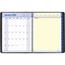 AT-A-GLANCE QuickNotes Weekly/Monthly Appointment Book, 8 1/4 in x 10 7/8 in, Black, 2024 Thumbnail 5