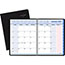 AT-A-GLANCE QuickNotes Special Edition Monthly Planner, 8 1/4" x 10 7/8", Black/Pink, 2023 Thumbnail 1