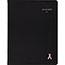 AT-A-GLANCE QuickNotes Special Edition Monthly Planner, 8 1/4" x 10 7/8", Black/Pink, 2023 Thumbnail 3