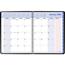 AT-A-GLANCE QuickNotes Special Edition Monthly Planner, 8 1/4 in x 10 7/8 in, Black/Pink, 2024 Thumbnail 3