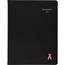 AT-A-GLANCE QuickNotes Special Edition Monthly Planner, 8 1/4 in x 10 7/8 in, Black/Pink, 2024 Thumbnail 4