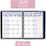 AT-A-GLANCE QuickNotes Special Edition Monthly Planner, 6 7/8 x 8 3/4, Black/Pink, 2020 Thumbnail 2