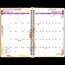 AT-A-GLANCE® Watercolors Weekly/Monthly Planner, 5 1/2" x 8 1/2", Watercolors, 2022 Thumbnail 8