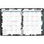 AT-A-GLANCE Block Format Madrid Weekly/Monthly Planner, 8 1/2" x 11", Black/White, 2023 Thumbnail 9