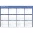 AT-A-GLANCE Vertical/Horizontal Erasable Wall Planner, 24 in x 36 in, 2024 Thumbnail 2
