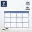 AT-A-GLANCE Vertical/Horizontal Erasable Wall Planner, 24 in x 36 in, 2024 Thumbnail 6