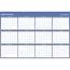 AT-A-GLANCE Vertical/Horizontal Erasable Wall Planner, 32 in x 48 in, 2024 Thumbnail 4