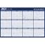 AT-A-GLANCE Reversible Horizontal Erasable Wall Planner, 48 in x 32 in, 2024 Thumbnail 10
