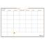 AT-A-GLANCE WallMates Self-Adhesive Dry Erase Monthly Planning Surface, 18 x 12 Thumbnail 1